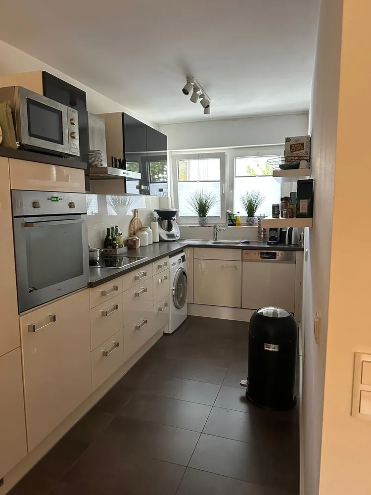 3 Zimmer Wohnung mit 72 m² in Mülheim an der Ruhr – Bild 6