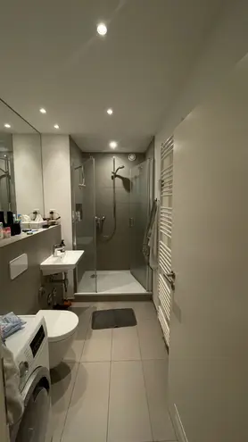 1 Zimmer Wohnung mit 40 m² in Berlin – Bild 5