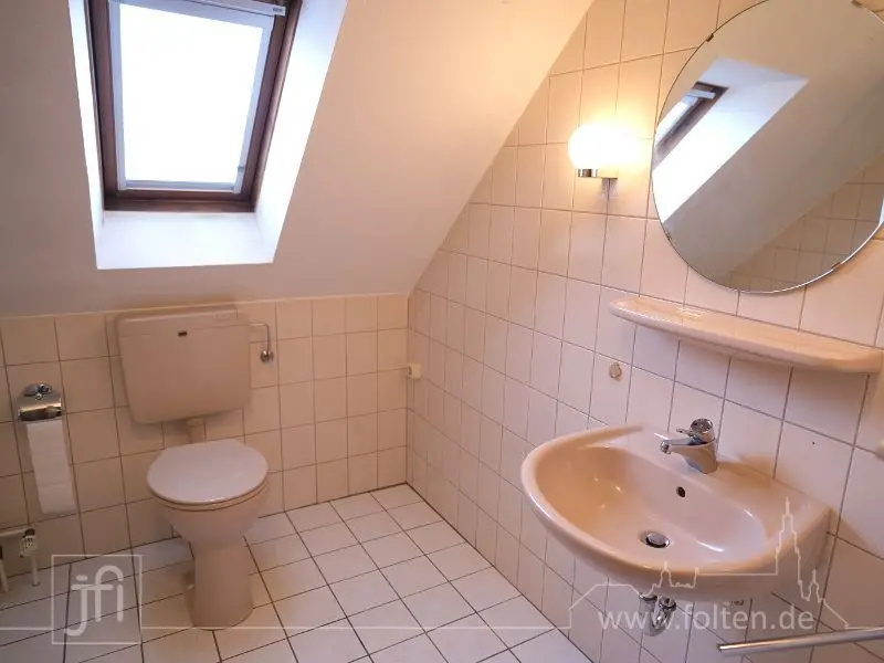 3 Zimmer Wohnung mit 80 m² in Leer – Bild 8