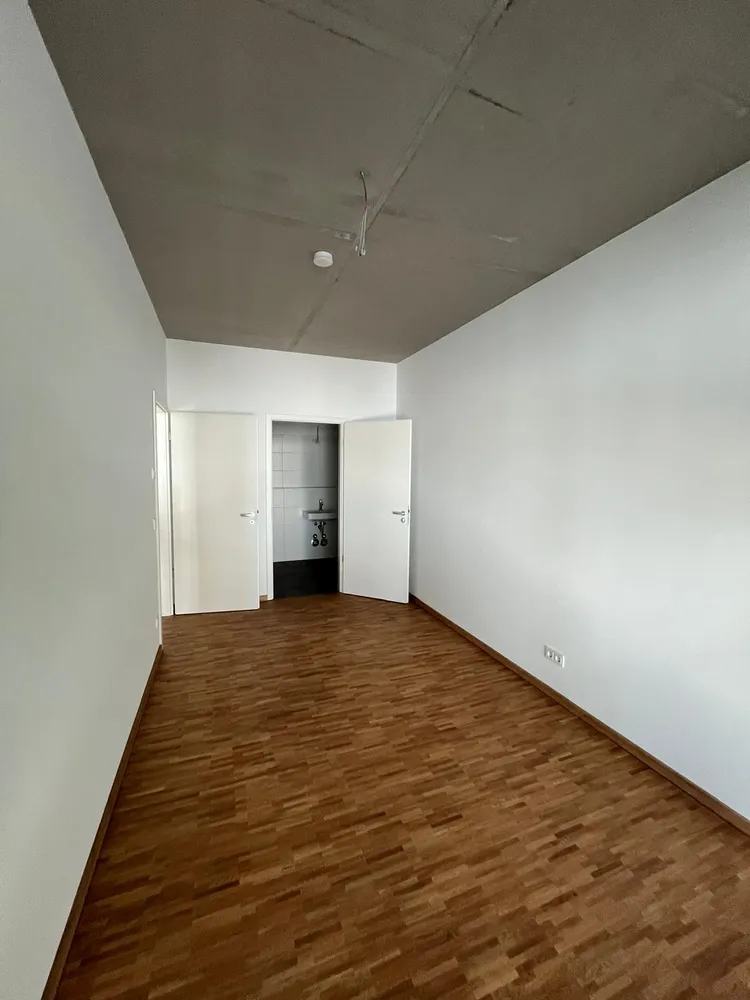 1 room apartment with 46 m² in Berlin – Photo 1