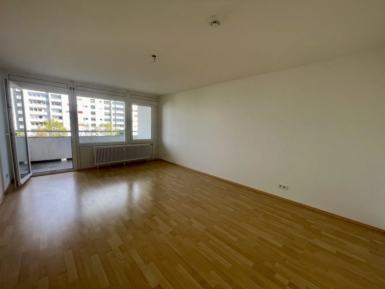 1 Zimmer Wohnung mit 52 m² in Mannheim – Bild 4