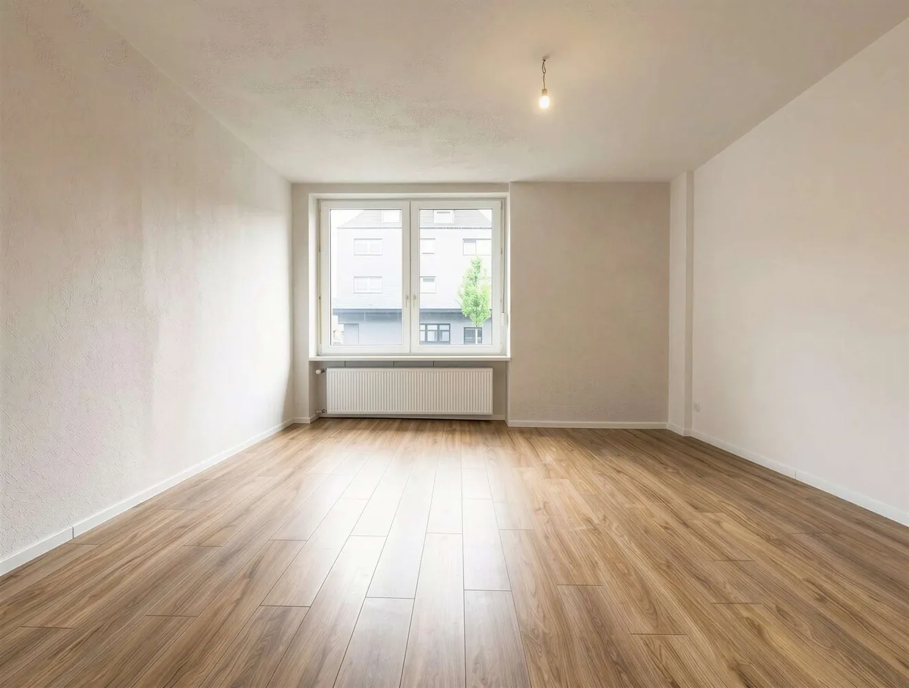 2 Zimmer Wohnung mit 62 m² in Duisburg – Bild 1