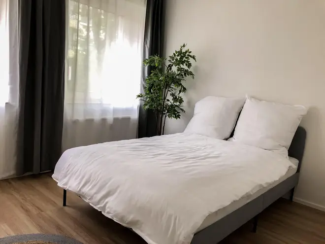 2 Zimmer Wohnung mit 64 m² in Duisburg – Bild 9