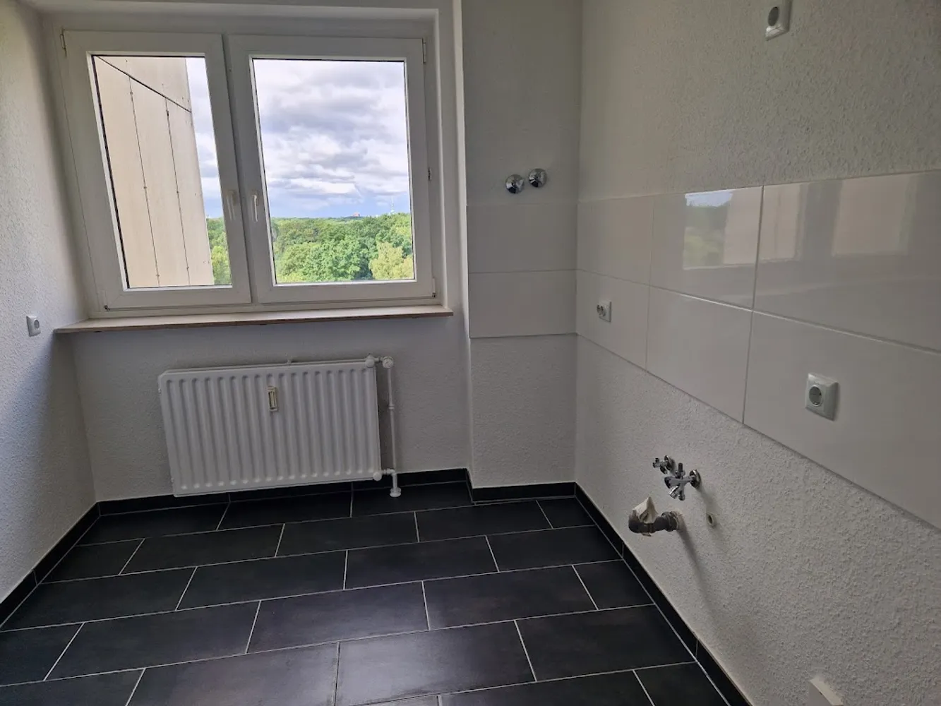 2 Zimmer Wohnung mit 64 m² in Köln – Bild 3