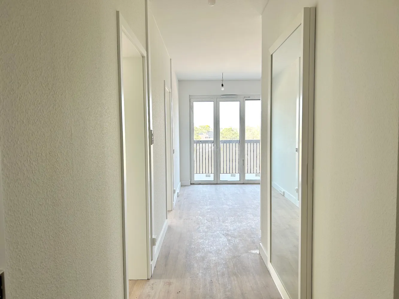 6 Zimmer Wohnung mit 131 m² in Mannheim – Bild 8