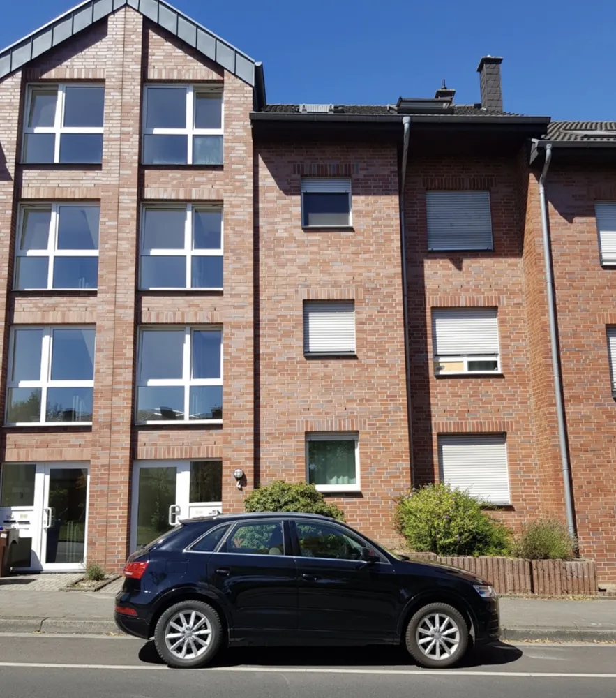 3 Zimmer Wohnung mit 80 m² in Mönchengladbach – Bild 11
