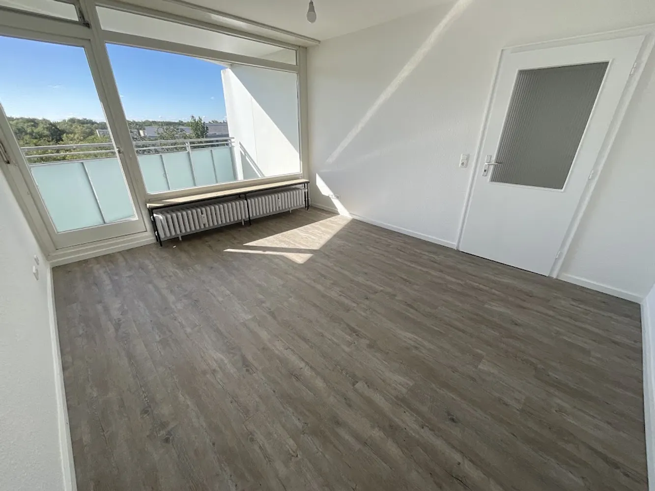 2 Zimmer Wohnung mit 49 m² in Hamburg – Bild 5