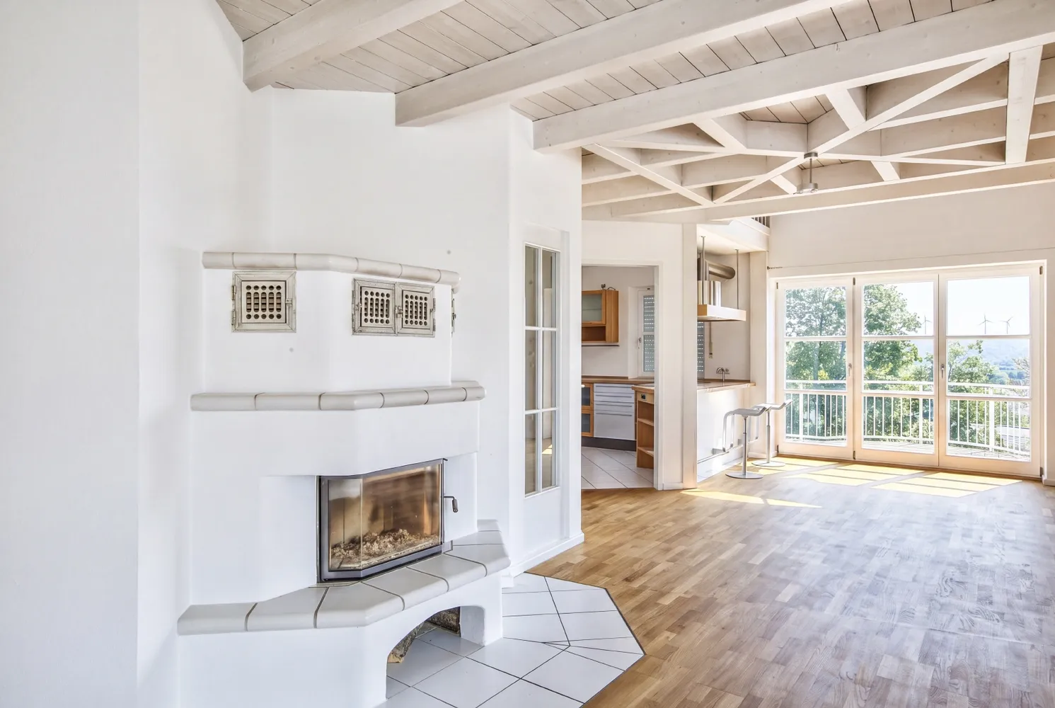 5 Zimmer Wohnung mit 185 m² in Starnberg – Bild 4