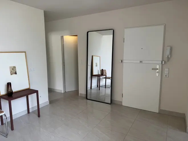 2 Zimmer Wohnung mit 56 m² in Düsseldorf – Bild 11