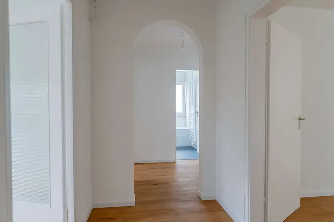 4 Zimmer Wohnung mit 94 m² in Stuttgart – Bild 2