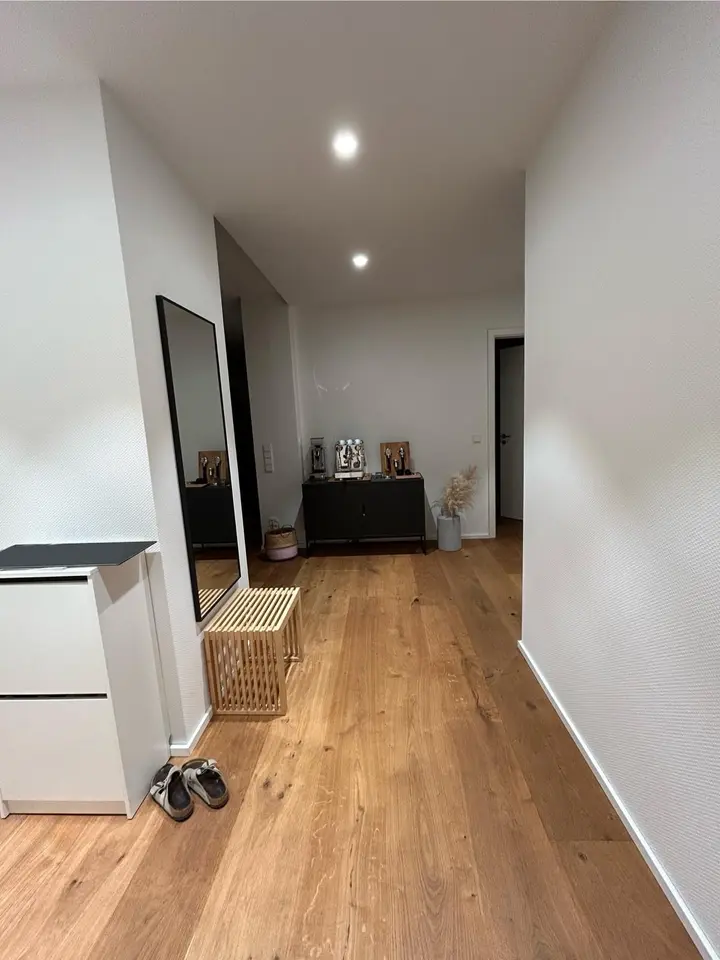 3 Zimmer Wohnung mit 97 m² in Saarbrücken – Bild 2