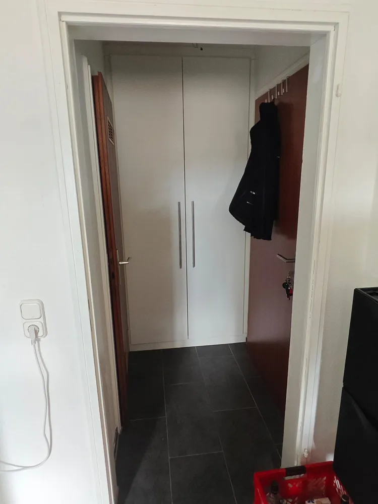1 Zimmer Wohnung mit 28 m² in Landau in der Pfalz – Bild 5