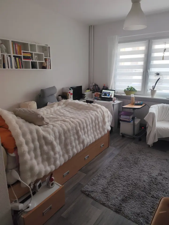 WG-Zimmer mit 38 m² in Iserlohn – Bild 3