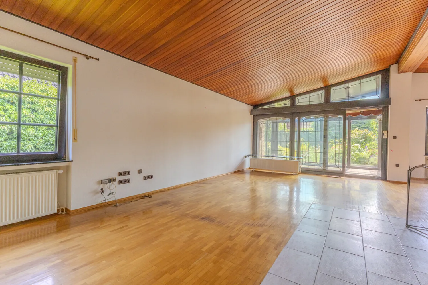4 room house with 146 m² in Aurich – Photo 8
