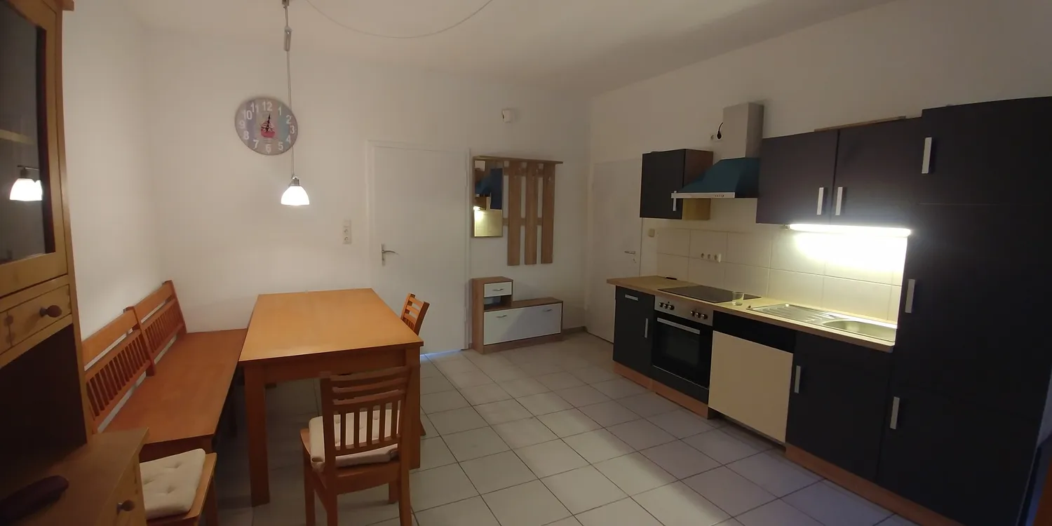 3 Zimmer Wohnung mit 62 m² in Regensburg – Bild 3