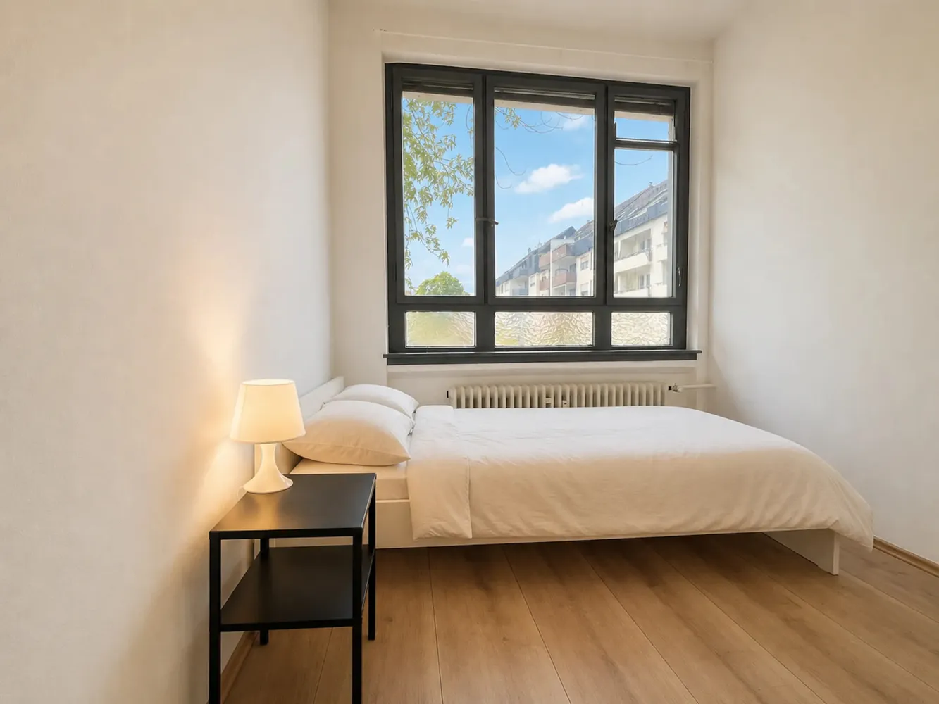 WG-Zimmer mit 15 m² in Offenbach am Main – Bild 7
