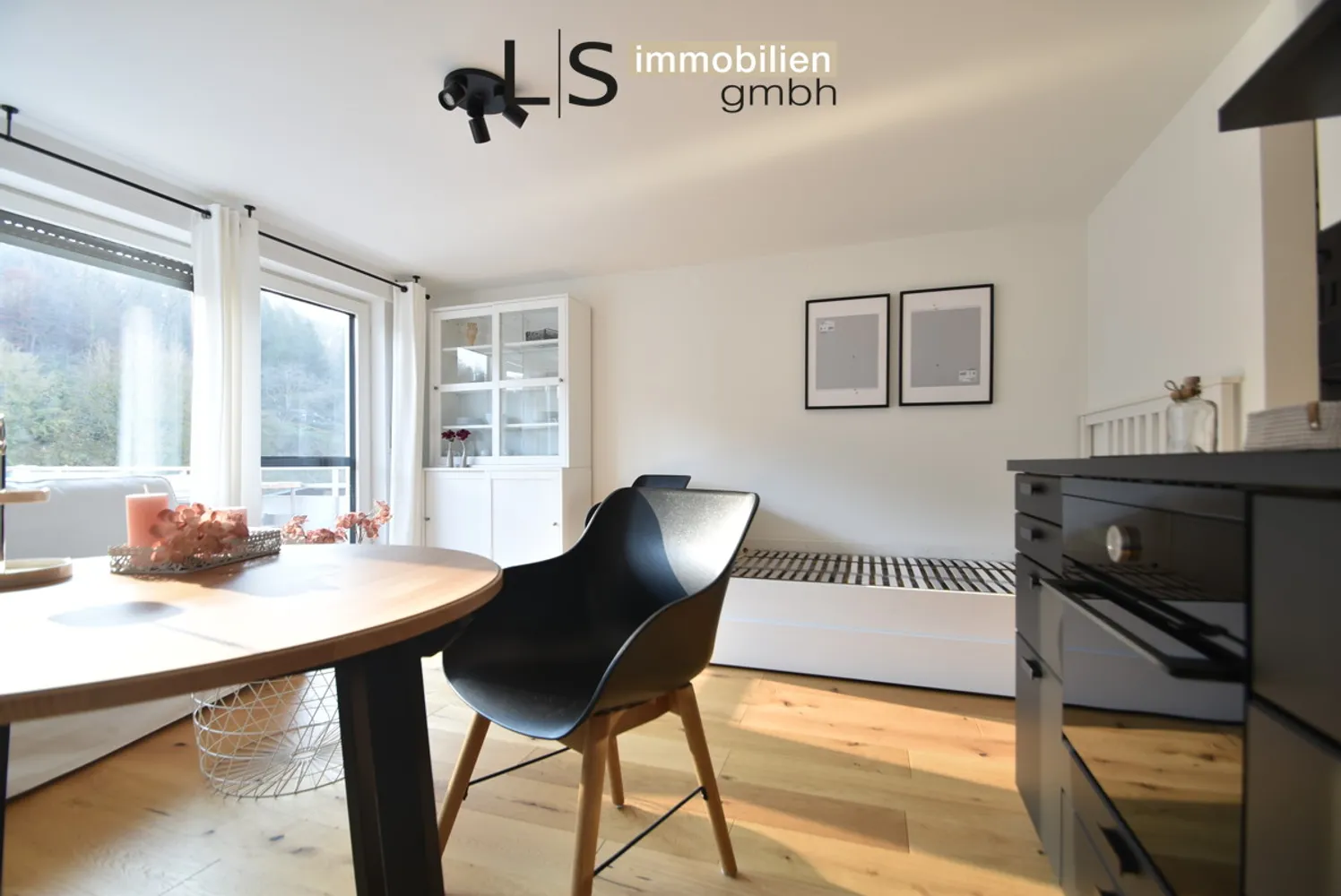 1 Zimmer Wohnung mit 30 m² in Stuttgart – Bild 7