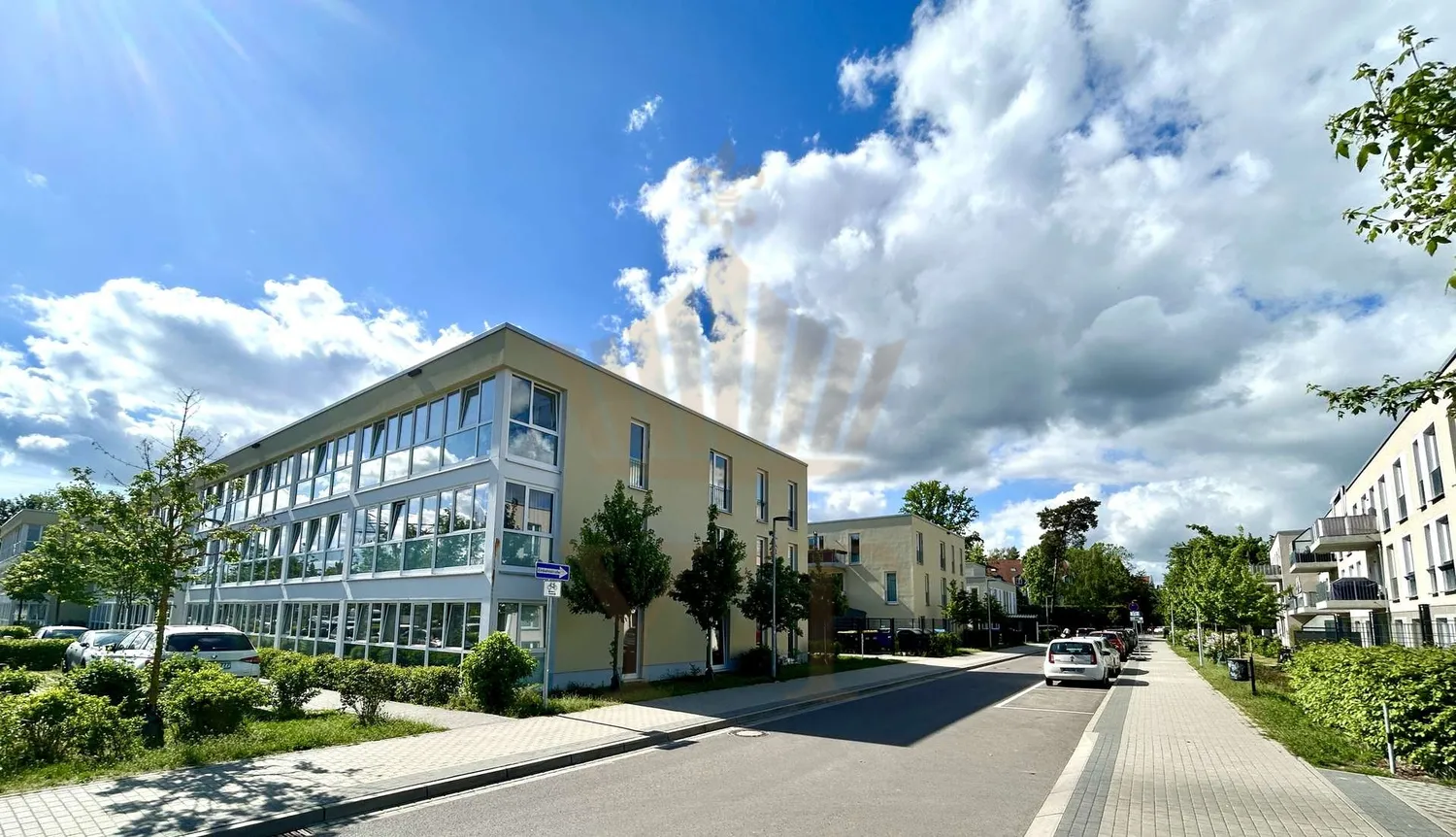2 Zimmer Wohnung mit 80 m² in Bernau bei Berlin – Bild 6