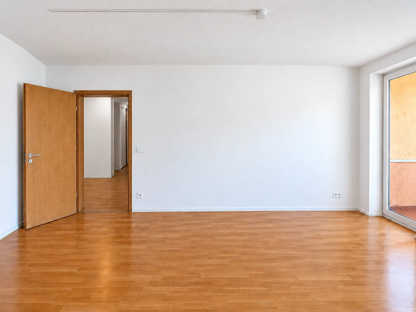 3 Zimmer Wohnung mit 74 m² in München – Bild 2
