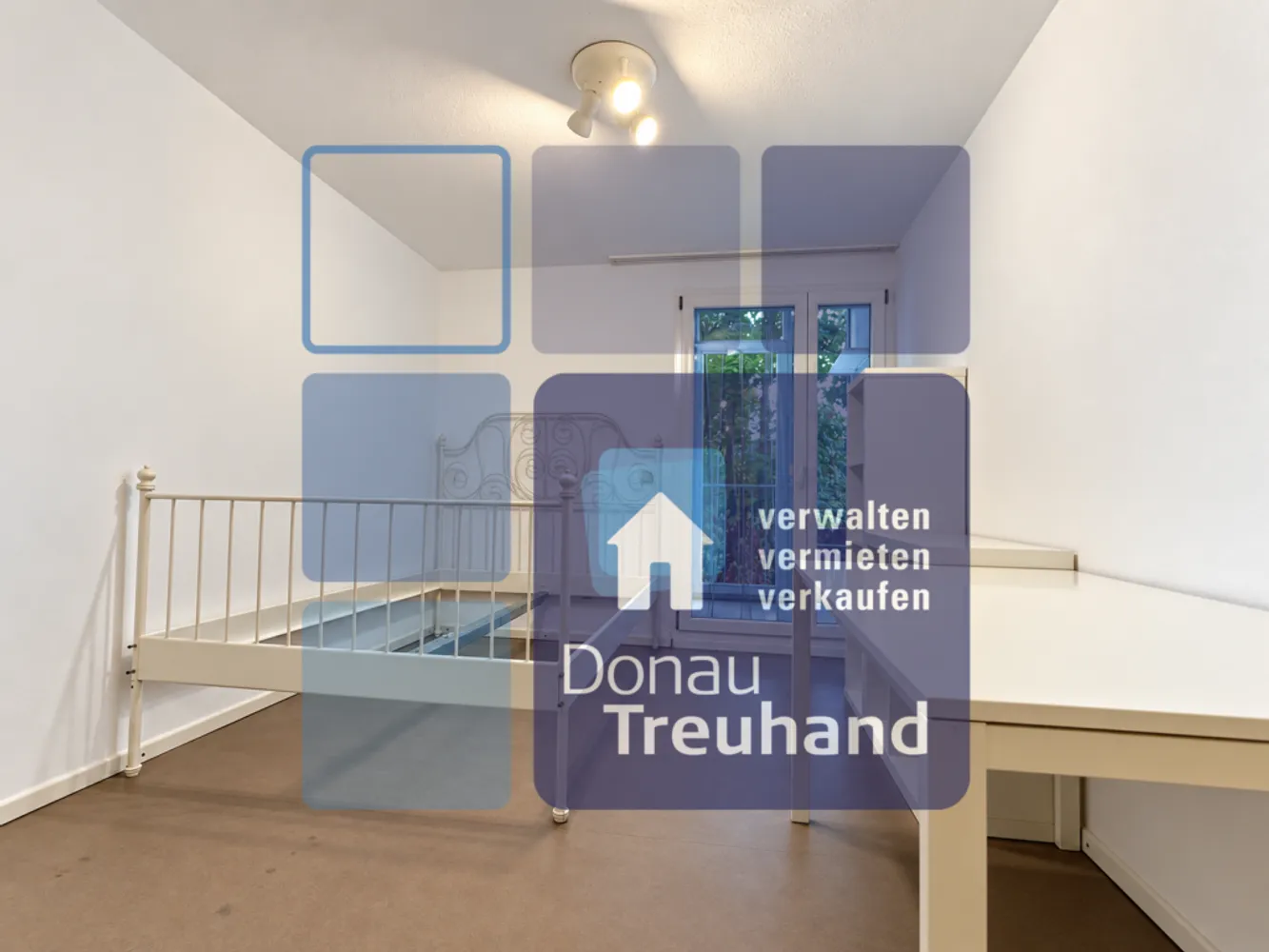 1 Zimmer Wohnung mit 19 m² in Passau – Bild 3