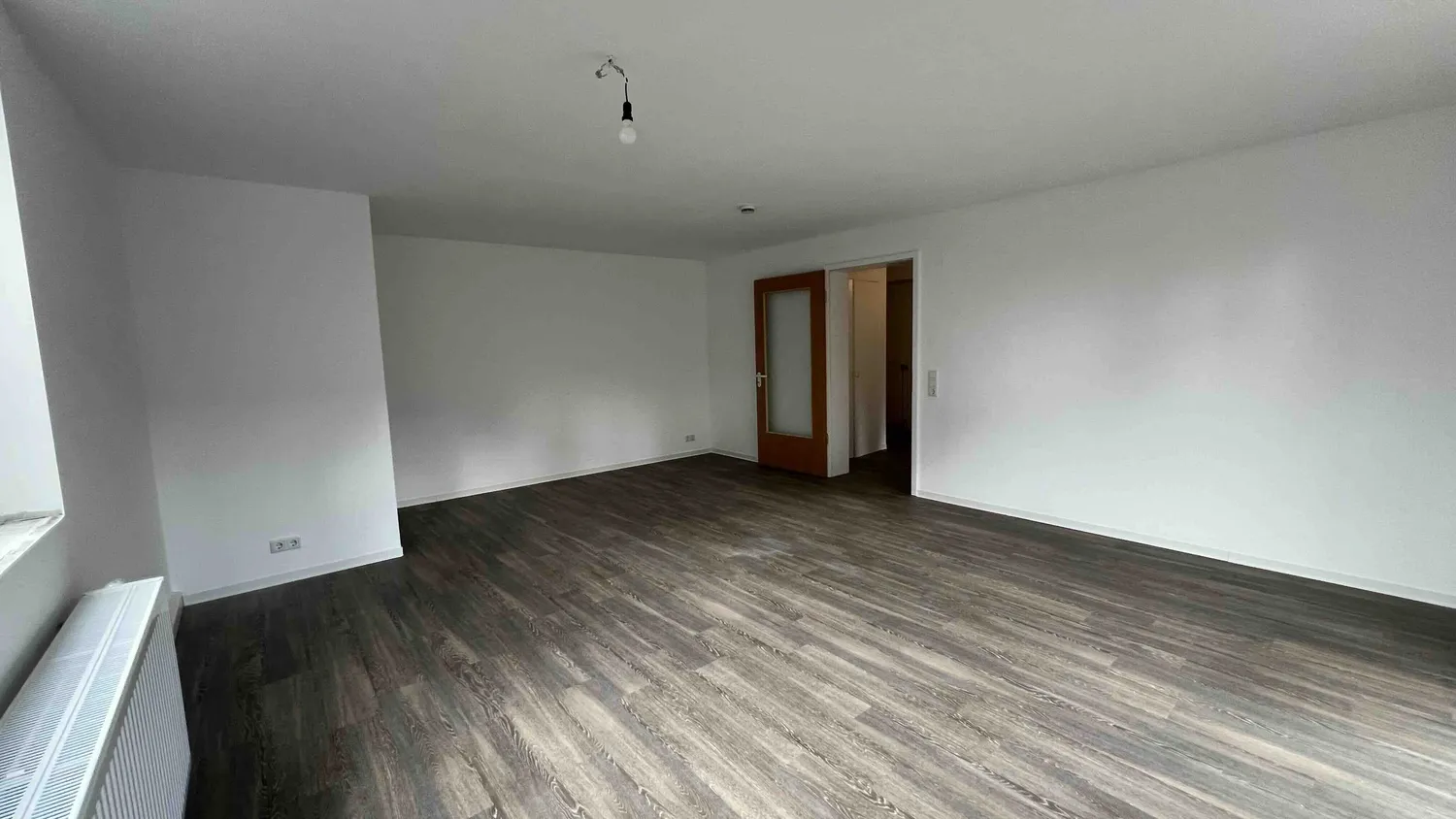 2 Zimmer Wohnung mit 83 m² in Hannover – Bild 1