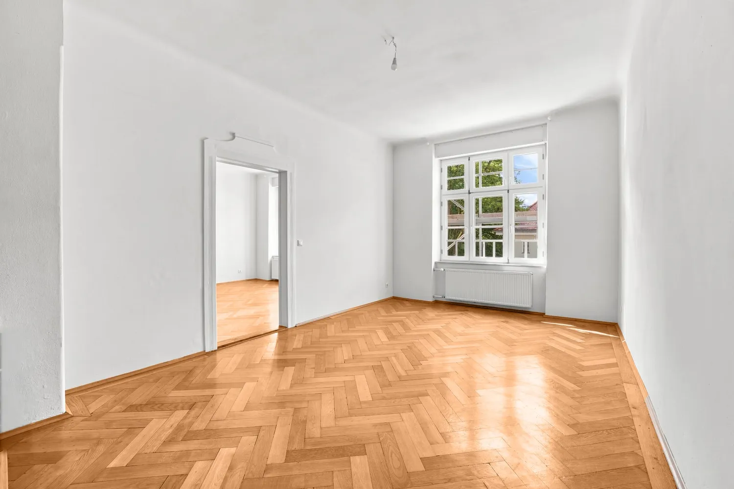 3 Zimmer Wohnung mit 112 m² in München – Bild 4