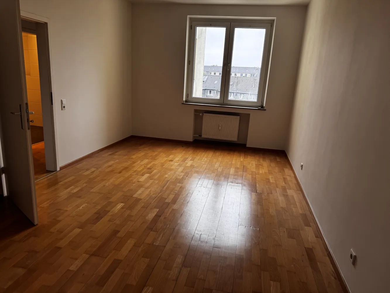 3 Zimmer Wohnung mit 95 m² in Düsseldorf – Bild 8