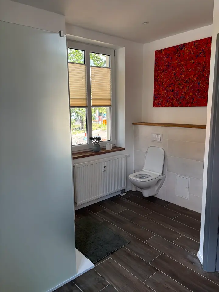 WG-Zimmer mit 63 m² in Lutherstadt Wittenberg – Bild 9