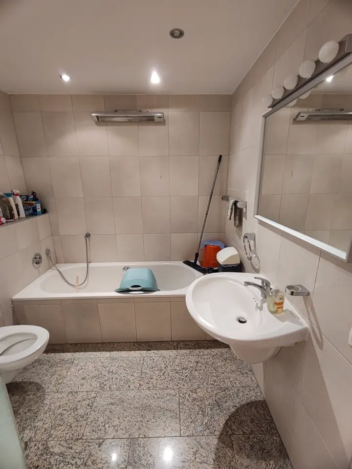 WG-Zimmer mit 25 m² in Frankfurt am Main – Bild 5