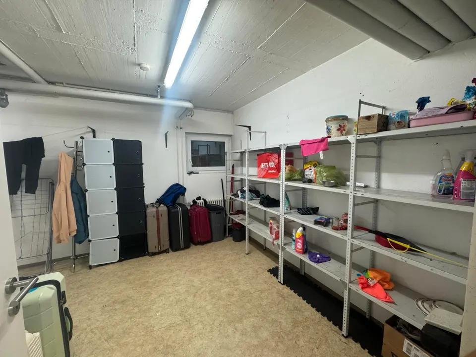 2 Zimmer Wohnung mit 13 m² in Weingarten – Bild 6