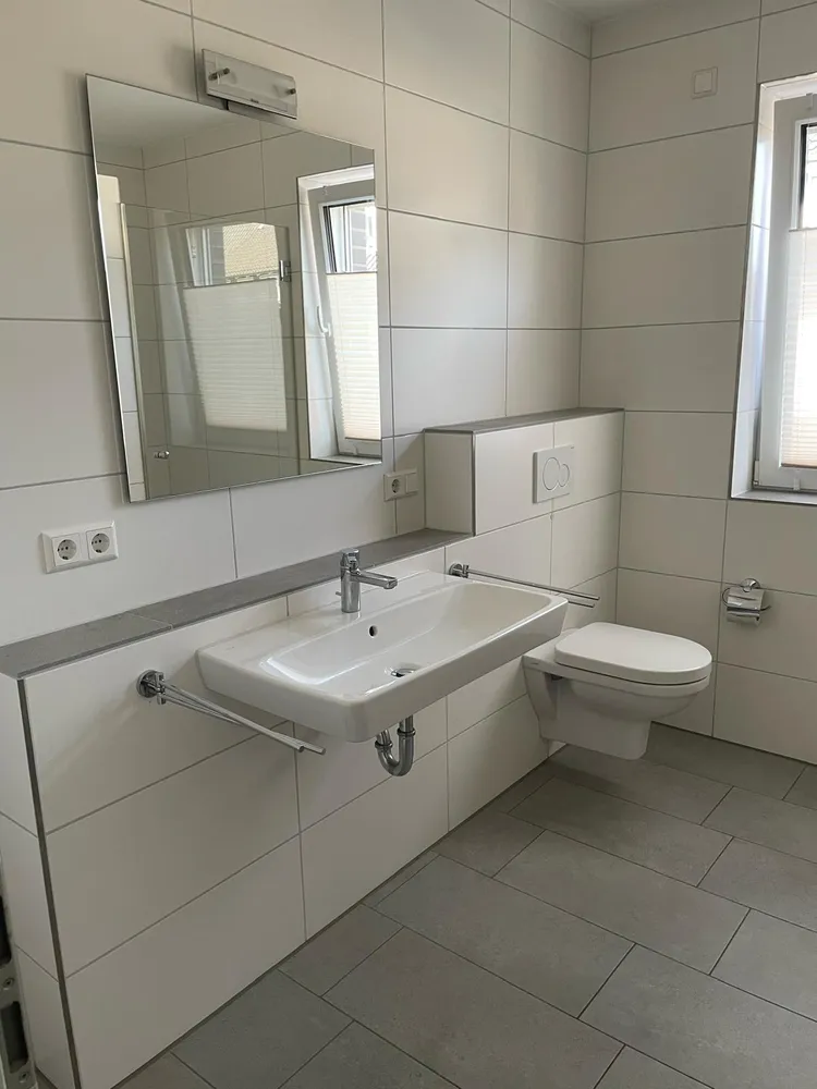 3 room apartment with 81 m² in Ibbenbüren – Photo 2