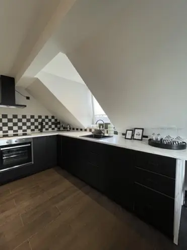 2 Zimmer Wohnung mit 45 m² in Bonn – Bild 5