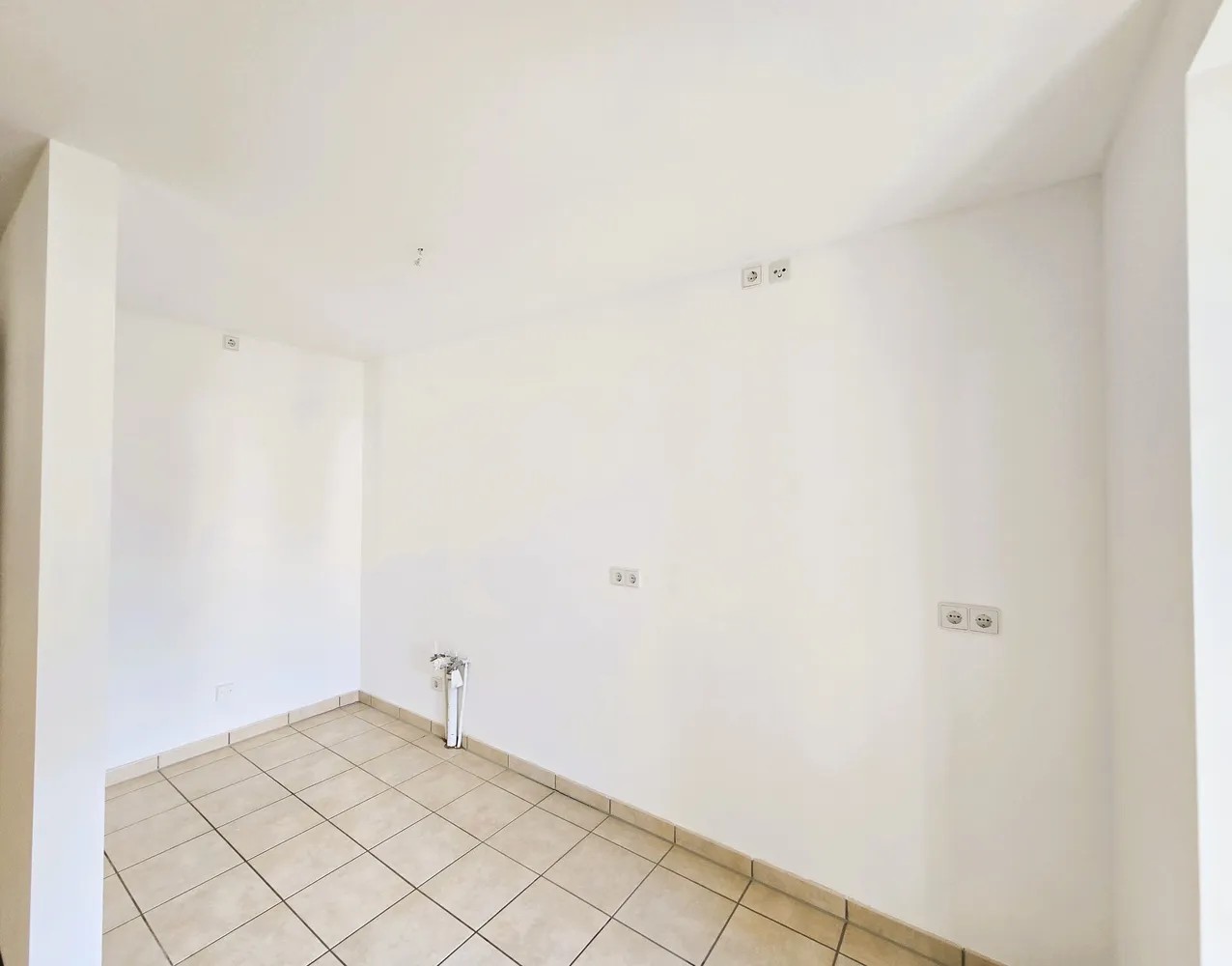 2 room apartment with 44 m² in Leipzig – Photo 9