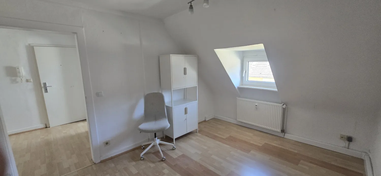 2 Zimmer Wohnung mit 33 m² in Essen – Bild 8