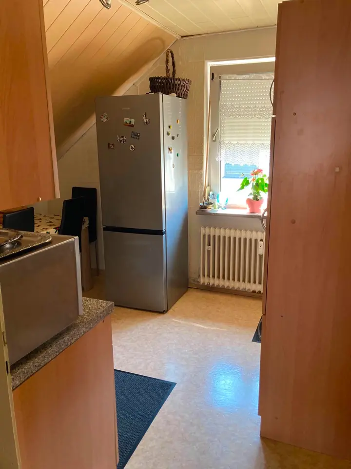 2 Zimmer Wohnung mit 68 m² in Straubing – Bild 7