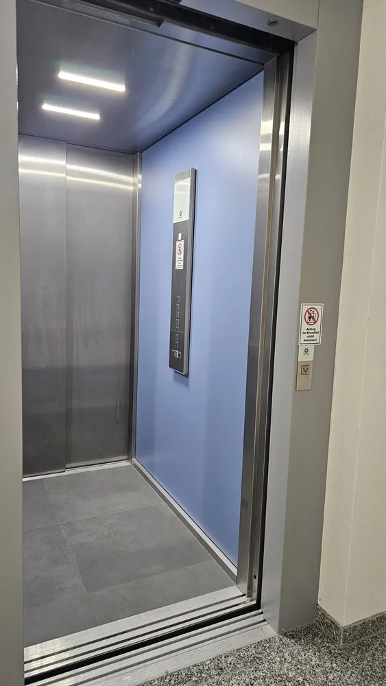 4 Zimmer Wohnung mit 107 m² in Mönchengladbach – Bild 11