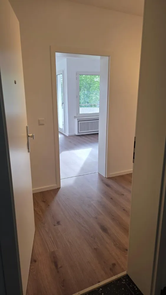 3 Zimmer Wohnung mit 85 m² in Wuppertal – Bild 7