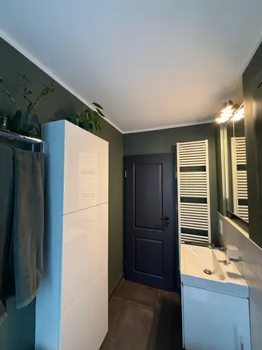 3 Zimmer Wohnung mit 66 m² in München – Bild 12