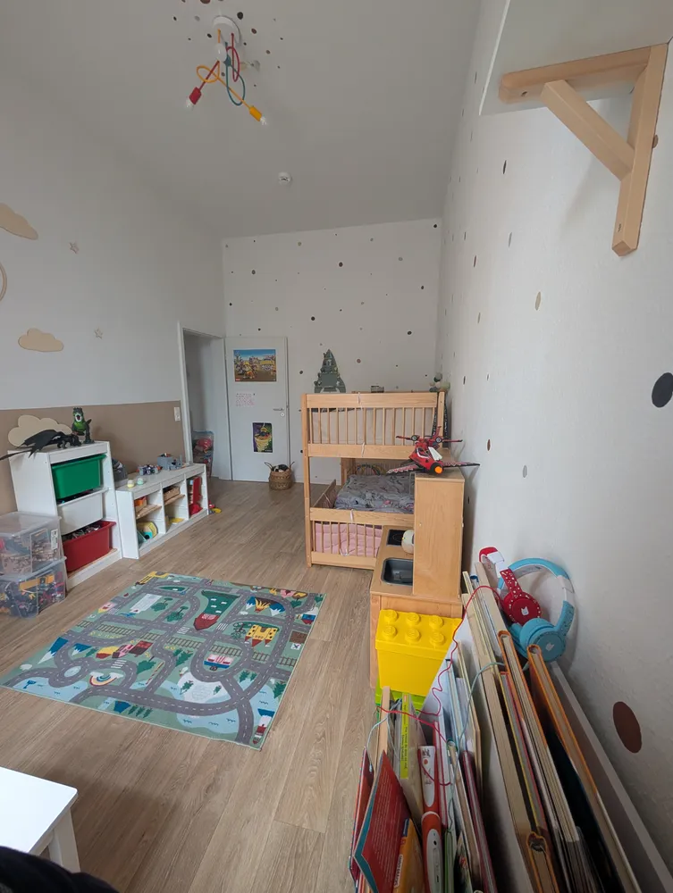 3 Zimmer Wohnung mit 75 m² in Halle (Saale) – Bild 8