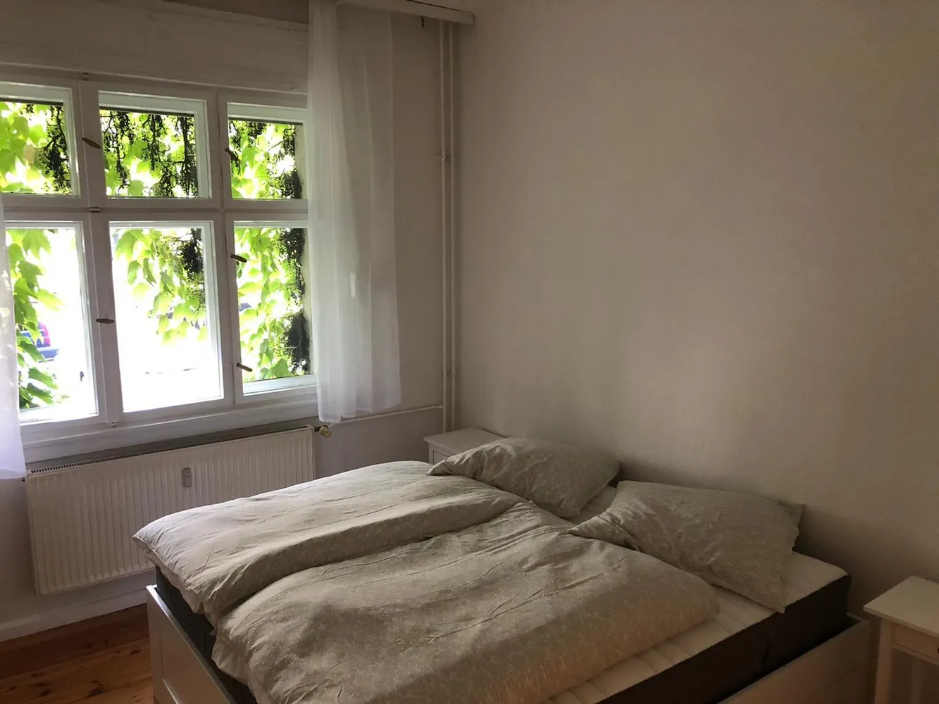 2 room apartment with 58 m² in Berlin – Photo 6