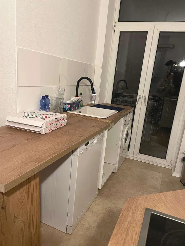 3 room apartment with 52 m² in Wiesbaden – Photo 7