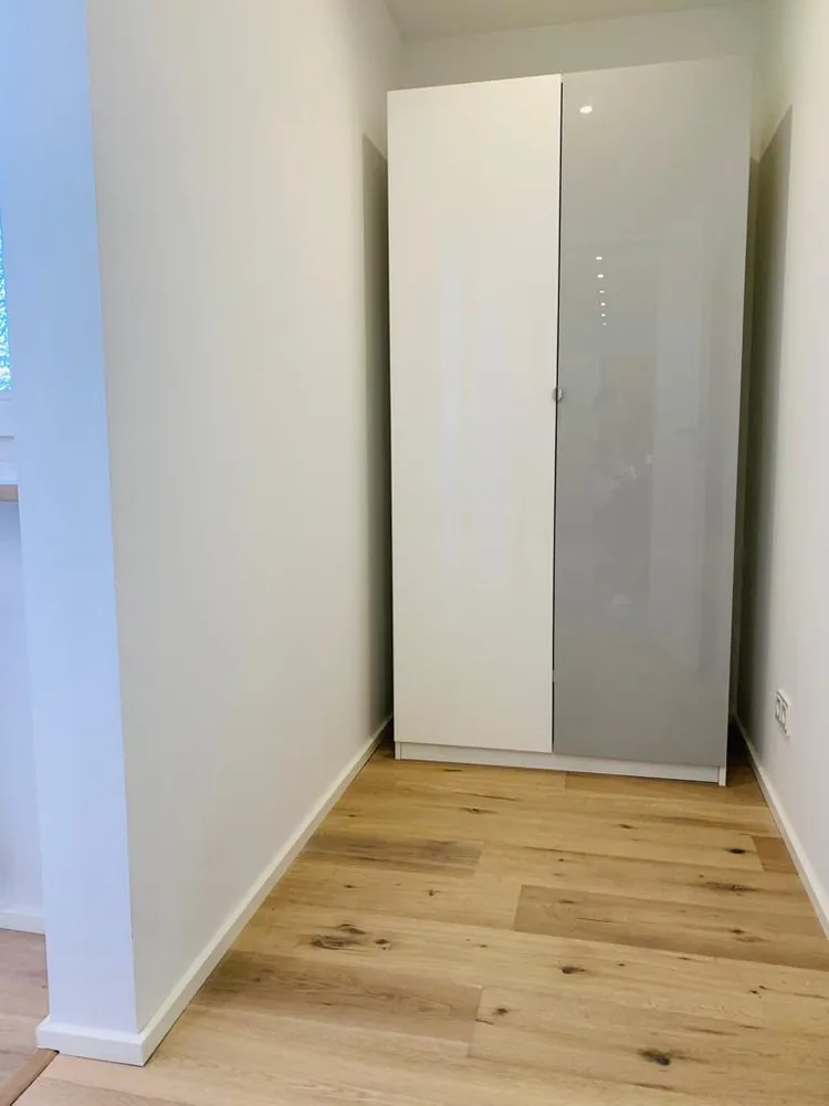 WG-Zimmer mit 10 m² in München – Bild 12