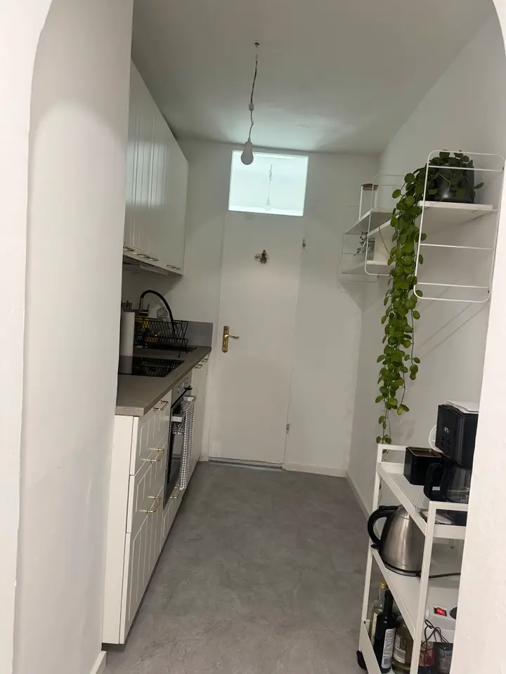 2 Zimmer Wohnung mit 64 m² in München – Bild 2