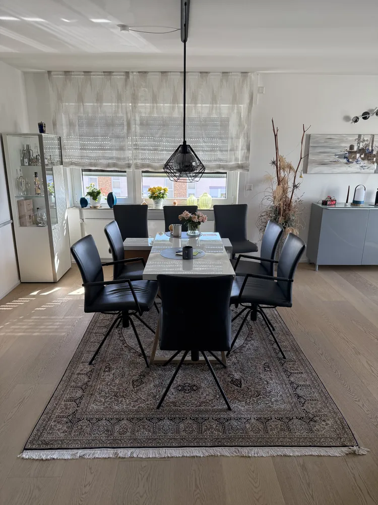 4 Zimmer Wohnung mit 99 m² in Schwetzingen – Bild 11