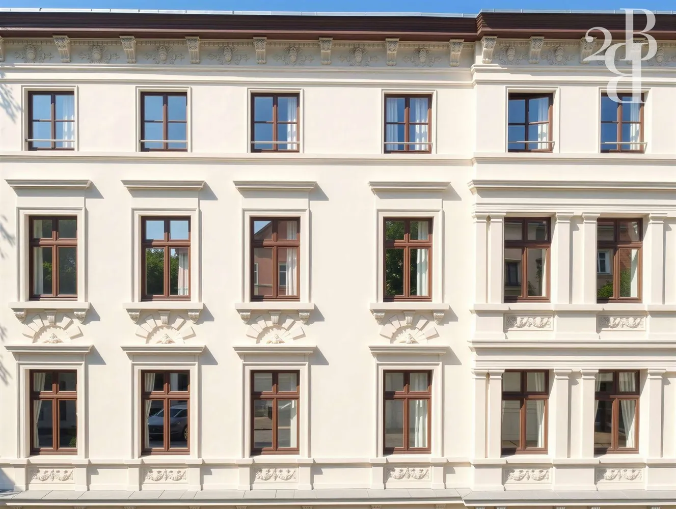 3 Zimmer Wohnung mit 72 m² in Magdeburg – Bild 7