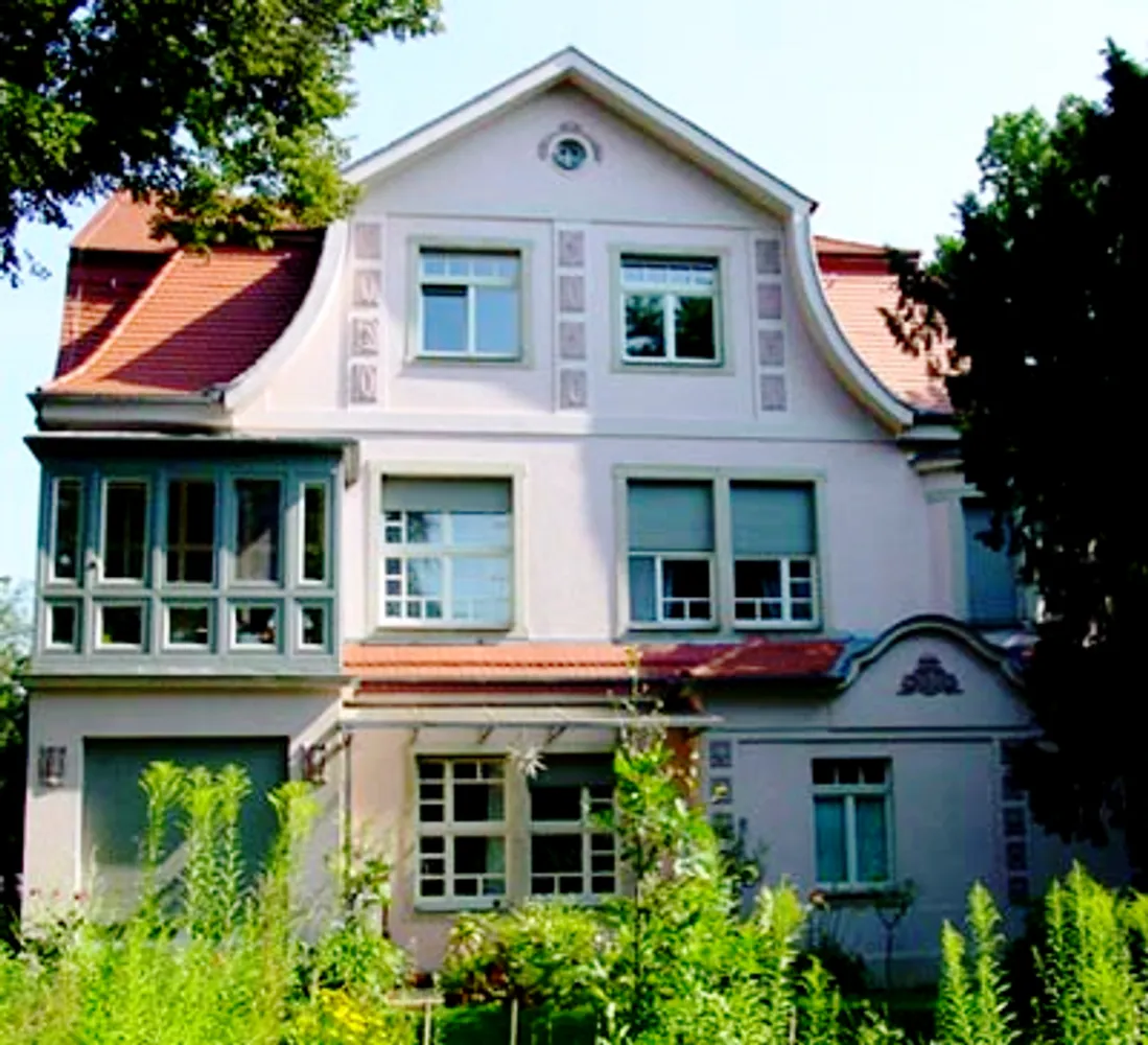 3 Zimmer Wohnung mit 82 m² in Dresden – Bild 2