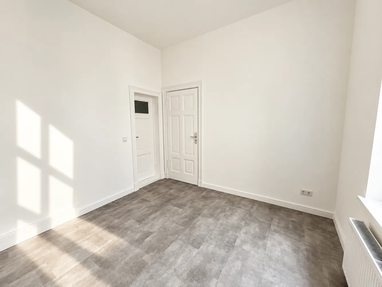 5 room apartment with 140 m² in Berlin – Photo 7