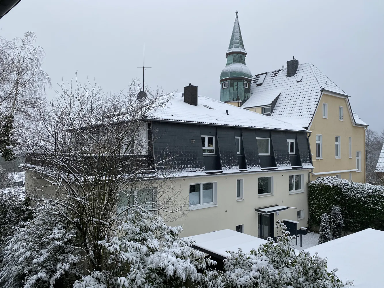 2 Zimmer Wohnung mit 70 m² in Bergisch Gladbach – Bild 11