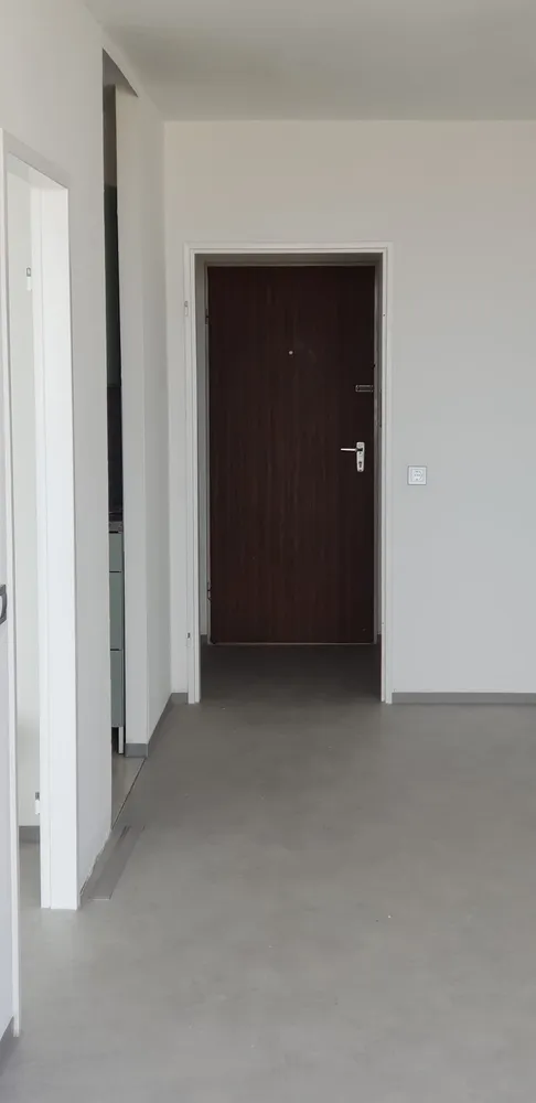 2 Zimmer Wohnung mit 42 m² in Ludwigshafen am Rhein – Bild 3