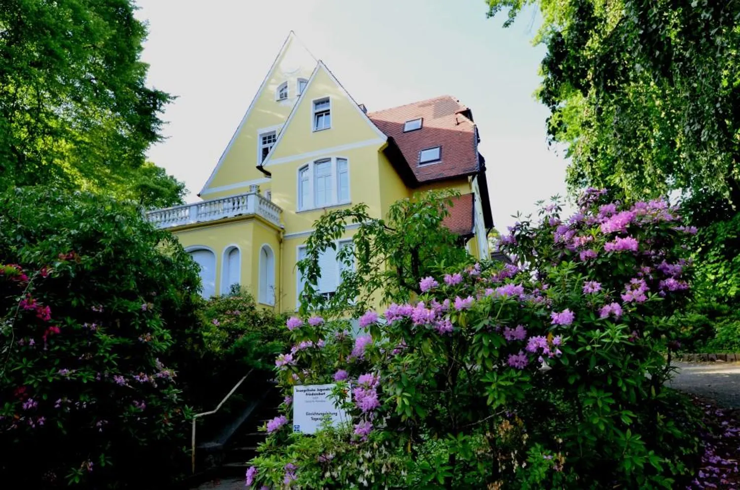3 Zimmer Wohnung mit 103 m² in Lüdenscheid – Bild 1